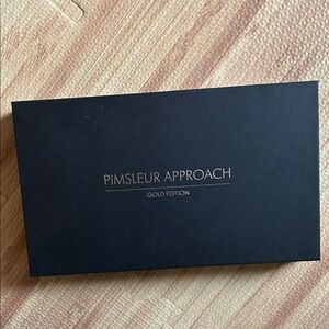 Pimsleur Spanish I Gold Edition